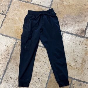 Under Armour Kids Dark Joggers